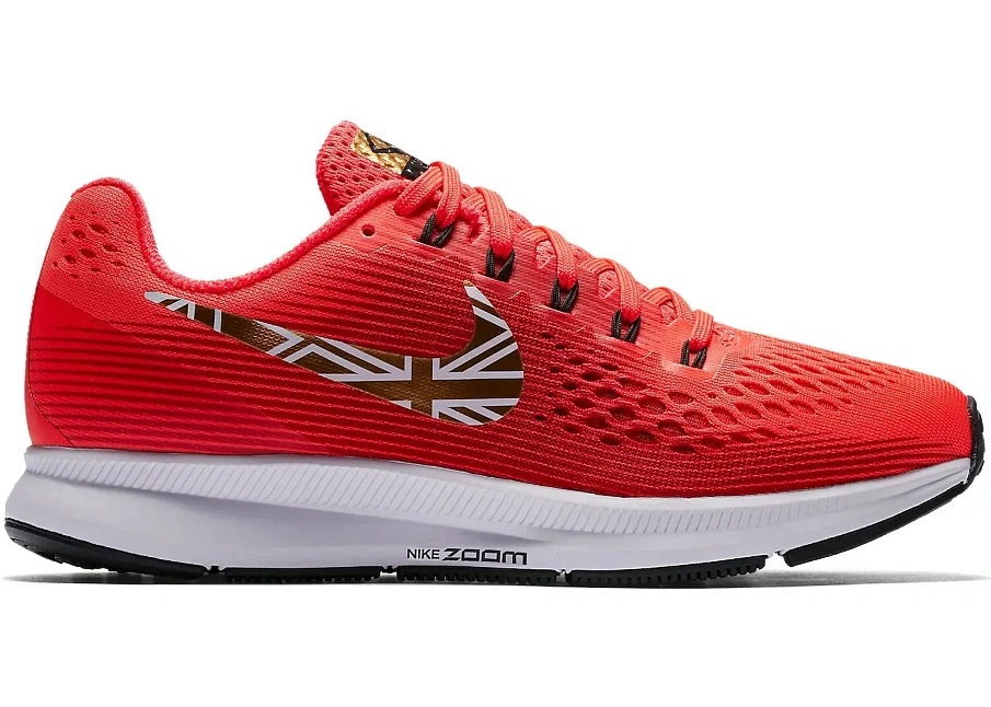 Фото № 1 с приближением к товару «‎Nike Air Pegasus 34 Mo Farah »