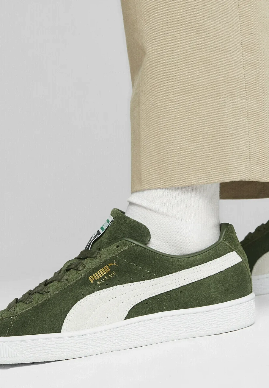 Фото № 2 с приближением к товару «‎Кроссовки Puma sppu115o0dc-m13-n»