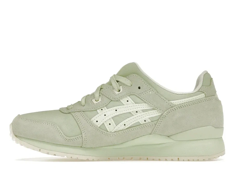 Фото № 3 с приближением к товару «‎ASICS Gel-Lyte III OG Whisper Green »