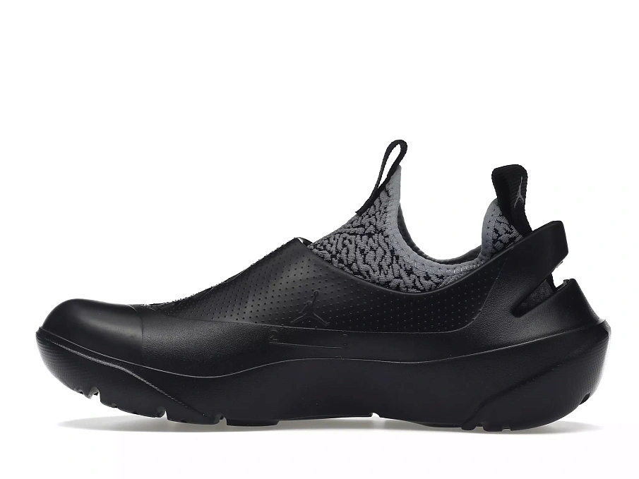 Фото № 6 с приближением к товару «‎Jordan System.23 Black Cement Grey»