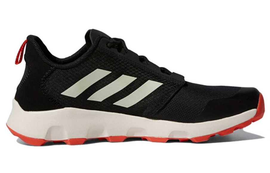 Фото № 2 с приближением к товару «‎adidas Terrex Voyager Dlx Black»