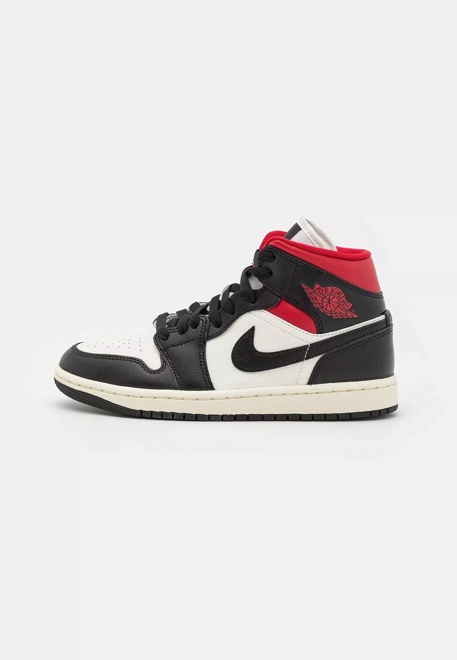 Фото № 2 с приближением к товару «‎AIR JORDAN 1 MID»