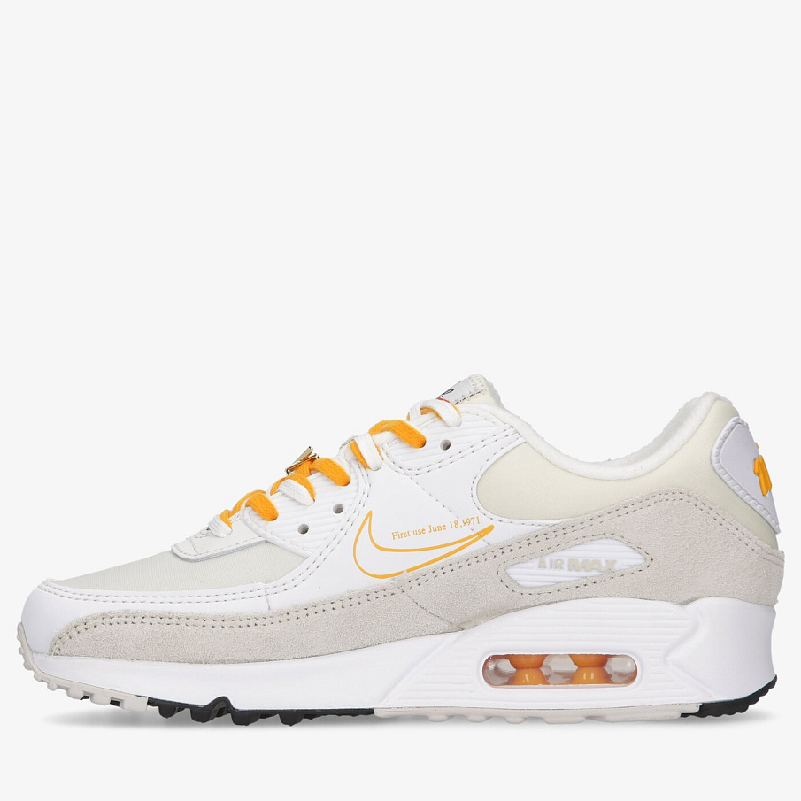 Фото № 2 с приближением к товару «‎Nike Air Max 90 SE»