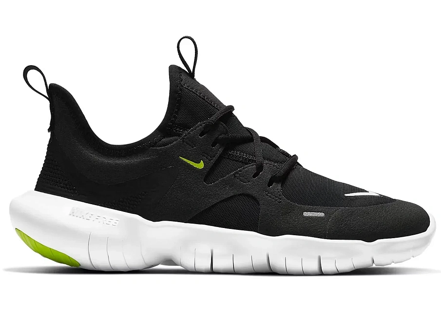 Фото № 1 с приближением к товару «‎Nike Free RN 5.0»