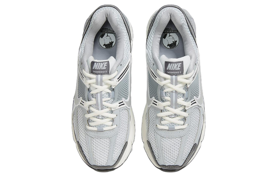 Фото № 3 с приближением к товару «‎ Nike Air Zoom Vomero 5 Running shoes»