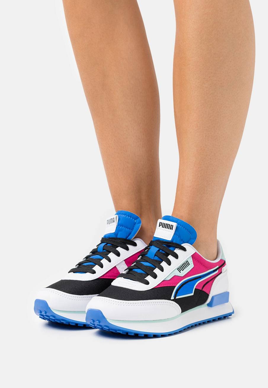 Фото № 2 с приближением к товару «‎Puma Future Rider Twofold »