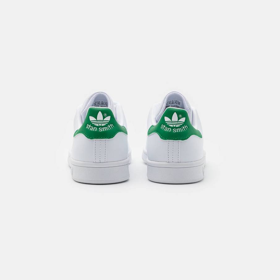 Фото № 5 с приближением к товару «‎Adidas Stan Smith »