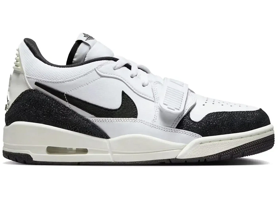 Фото № 1 с приближением к товару «‎Jordan Legacy 312 Low»