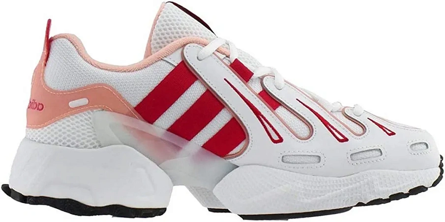 Фото № 1 с приближением к товару «‎adidas EQT Gazelle White Energy Pink »