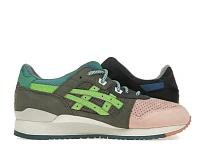Фото № 3 с приближением к товару «‎ASICS Gel-Lyte III Ronnie Fieg Homage»