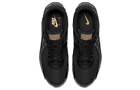 Фото № 3 с приближением к товару «‎Nike Air Max 90 Premium 'Black Gold'»