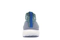 Фото № 4 с приближением к товару «‎adidas Ultra Boost Mid Multi-Color Grey»