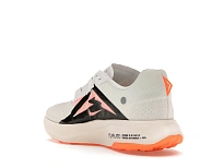 Фото № 6 с приближением к товару «‎Nike ZoomX Ultrafly Trail Prototype Pale Ivory Total Orange»