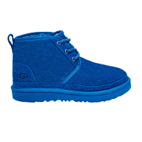 Фото № 1 с приближением к товару «‎UGG Neumel II Boot Kids Classic Blue»