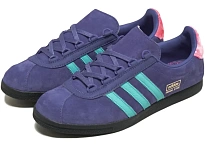 Фото № 1 с приближением к товару «‎adidas Trimm Star size? The Lost Ones Mark Evans»