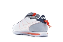 Фото № 6 с приближением к товару «‎Nike Cortez Basic Slip Kendrick Lamar White»