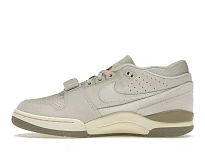 Фото № 3 с приближением к товару «‎Nike Air Alpha Force 88 Light Bone Coconut Milk»