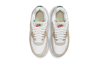 Фото № 4 с приближением к товару «‎Nike Air Max 90 SE 2 (GS) Canvas White»