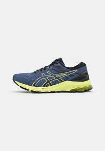 Фото № 1 с приближением к товару «‎Asics Gt-1000 10»