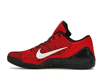 Фото № 5 с приближением к товару «‎Nike Kobe 9 Elite Low University Red»