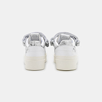 Фото № 4 с приближением к товару «‎Adidas Forum Bonega »