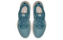 Фото № 4 с приближением к товару «‎Nike Wmns Flex Trainer 8 Blue»