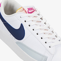 Фото № 4 с приближением к товару «‎Nike Blazer »