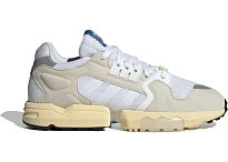 Фото № 1 с приближением к товару «‎adidas Zx Torsion Cloud White»