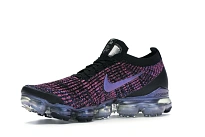 Фото № 4 с приближением к товару «‎Nike Air VaporMax Flyknit 3 Throwback Future »