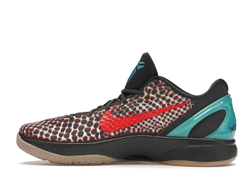 Nike Kobe 6 ASG Hollywood 3D - 5