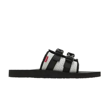 Supreme x The North Face Trekking Sandal Stone - 1