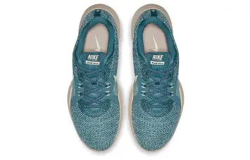 Nike Wmns Flex Trainer 8 Blue - 5