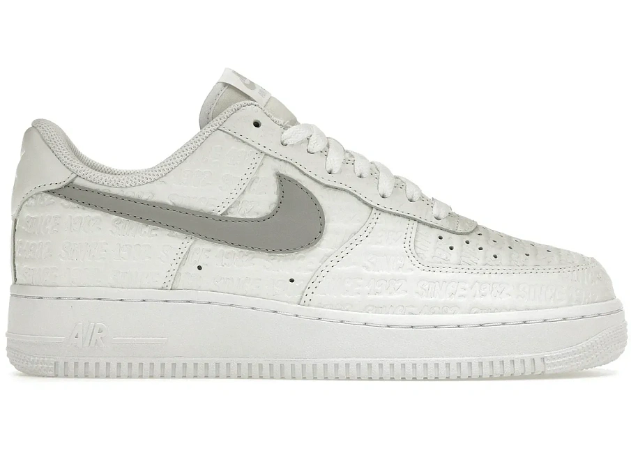 Фото № 1 с приближением к товару «‎Air Force 1 Low Since 1982 »