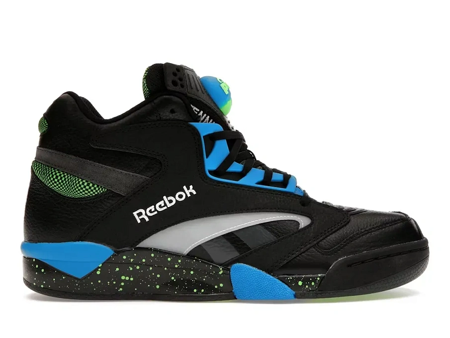 Фото № 1 с приближением к товару «‎Reebok Shaq Victory Pump»