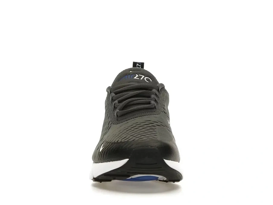 Фото № 2 с приближением к товару «‎Nike Air Max 270»