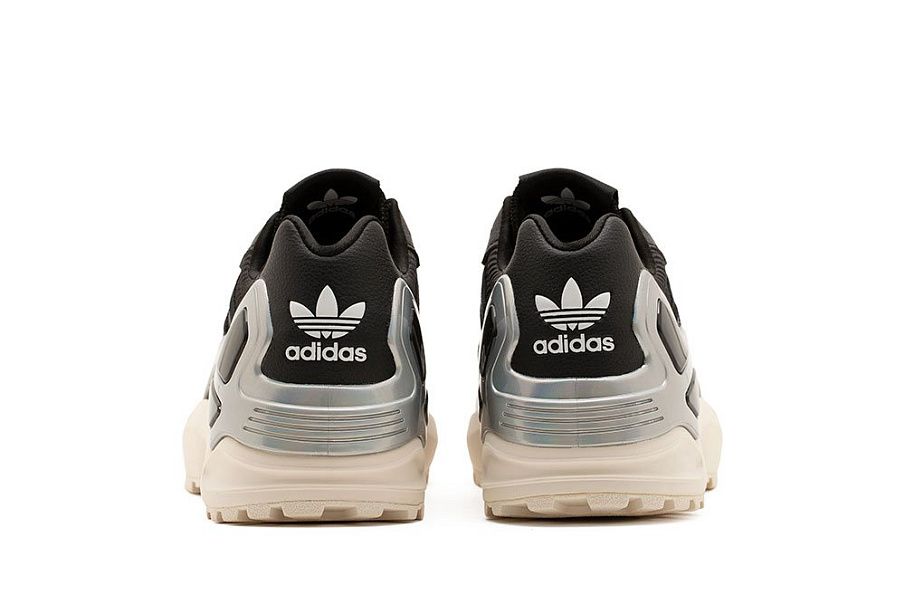 Фото № 5 с приближением к товару «‎Adidas ZX Wavian»