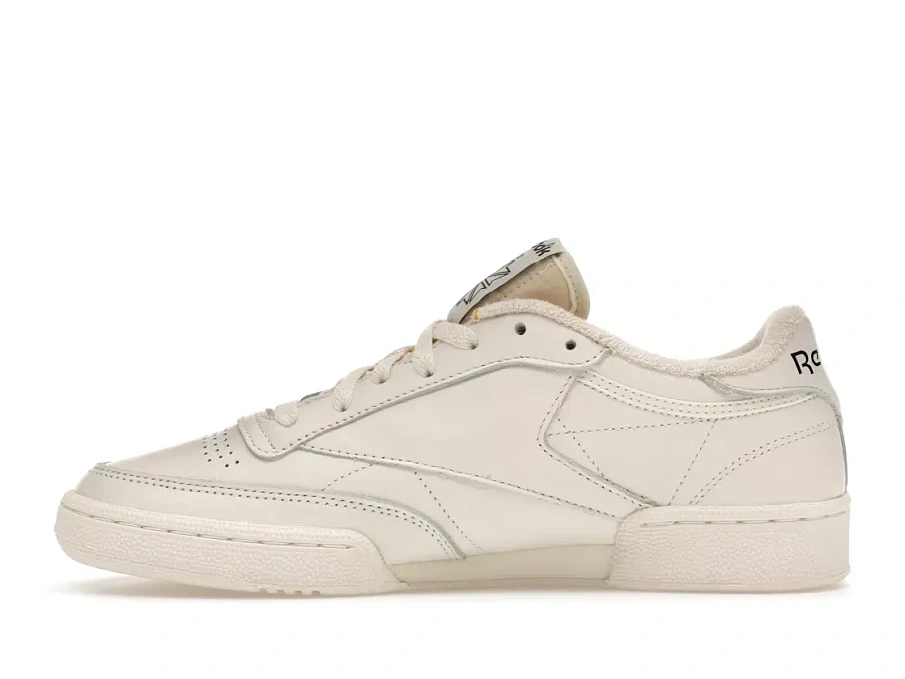 Фото № 3 с приближением к товару «‎Reebok Club C 85»