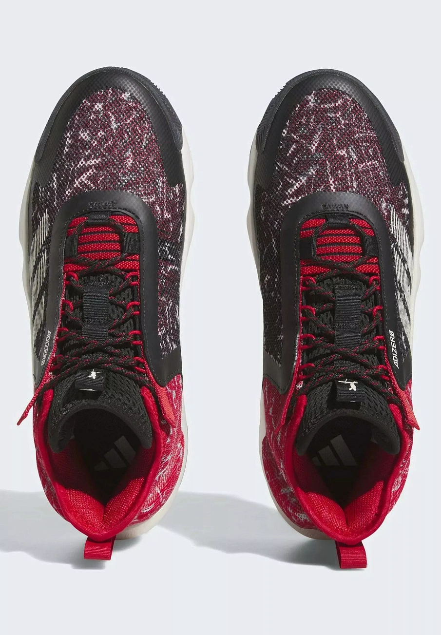 Фото № 4 с приближением к товару «‎ADIZERO SELECT»