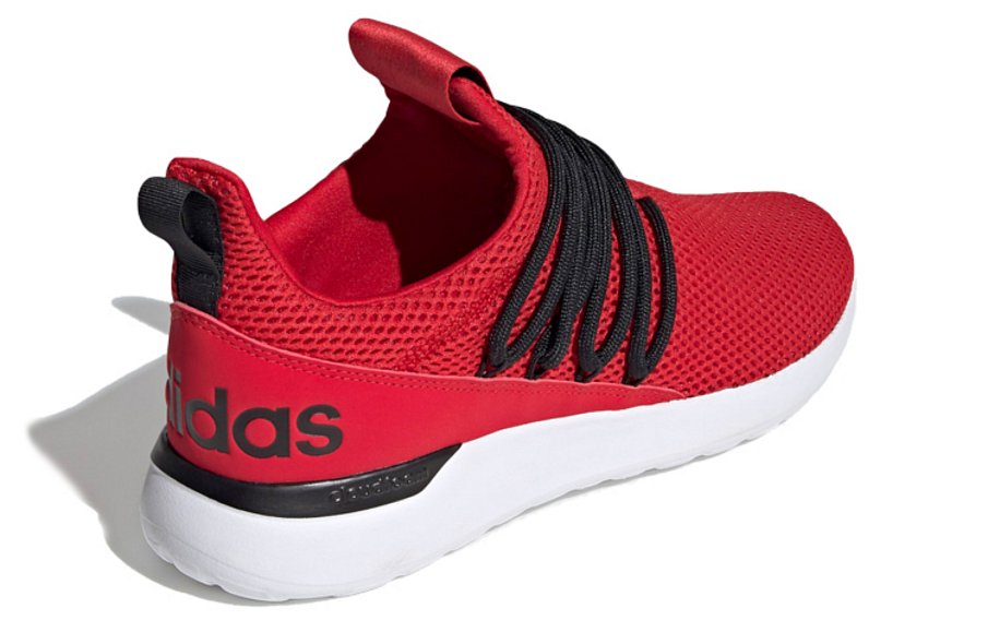 Фото № 4 с приближением к товару «‎adidas Lite Racer Adapt 3.0 'Scarlet'»