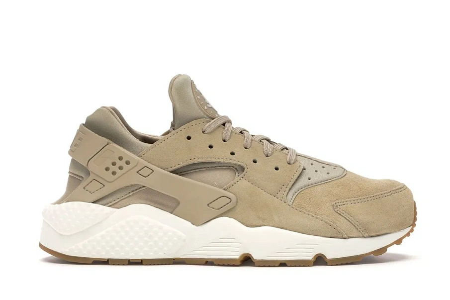 Фото № 1 с приближением к товару «‎Nike Air Huarache Run Mushroom »