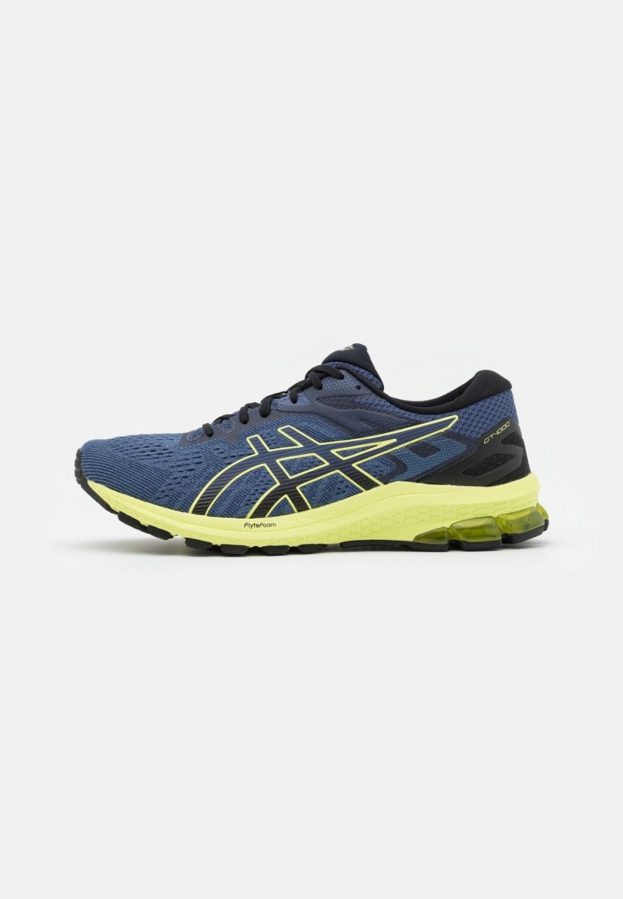 Фото № 1 с приближением к товару «‎Asics Gt-1000 10»