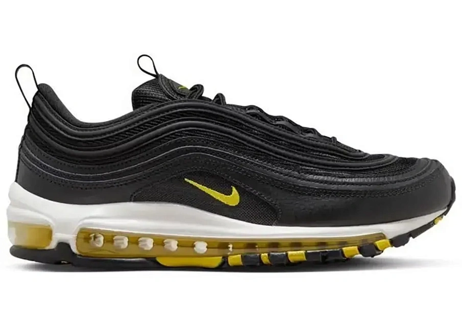 Фото № 1 с приближением к товару «‎Nike Air Max 97»