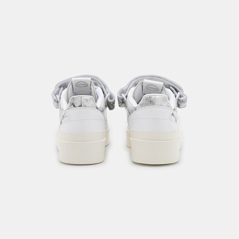 Фото № 4 с приближением к товару «‎Adidas Forum Bonega »