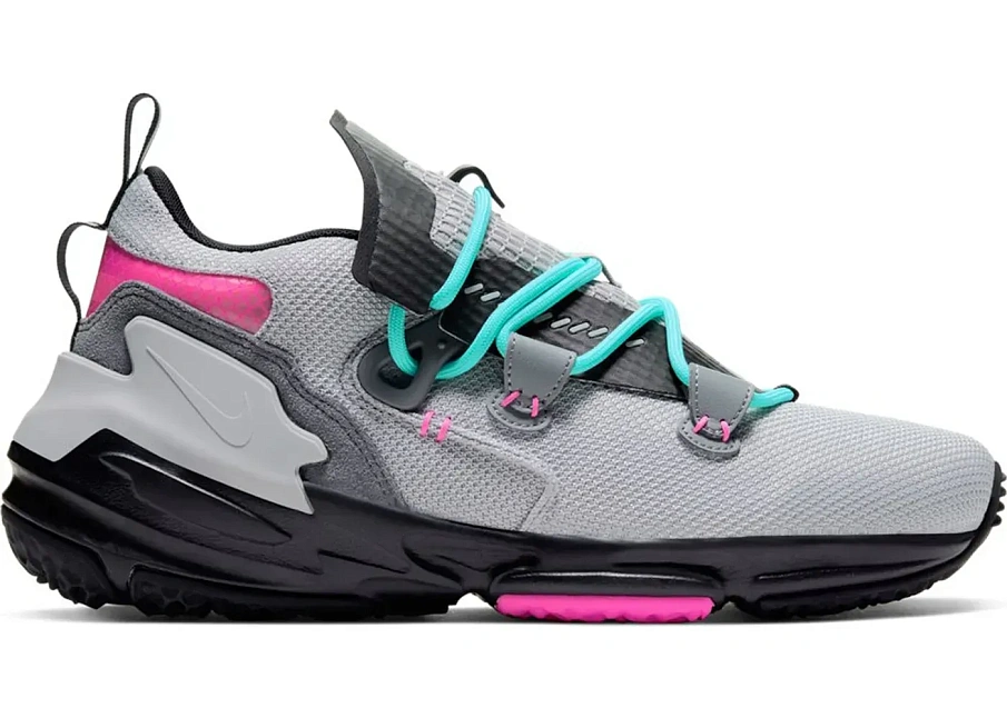 Фото № 1 с приближением к товару «‎Nike Zoom Moc South Beach»
