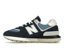 Фото № 3 с приближением к товару «‎New Balance 574 Legacy»