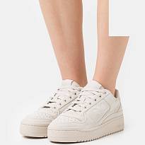 Фото № 3 с приближением к товару «‎Adidas Forum Bold »