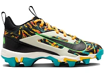 Фото № 1 с приближением к товару «‎Nike Alpha Menace 4 Shark»