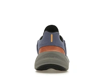 Фото № 4 с приближением к товару «‎adidas Ozelia Orbit Violet Orange »