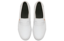 Фото № 4 с приближением к товару «‎Nike Court Royale AC SLP WhiteBlack»