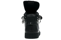 Фото № 4 с приближением к товару «‎Jordan 1 Retro High Comme des Garcons Black»